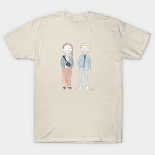 Nice day for a nice date T-Shirt